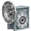 Jie Drives Worm Gearbox Size 50, ratio 50, NEMA56C Input JRWND50-50-56C